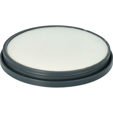 VHBW Vhbw 2x Filtre Compatible Avec Progress PC 7180, PC7180, PC7181