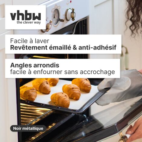 vhbw Batterie compatible avec Miele Scout RX3, RX2 robot électroménager (6000mAh, 14,52V, Li-ion