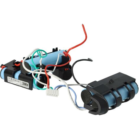 Batterie 18V 1500mAh Li-ion Pour Electrolux – Réf. 900273784 Etc. – Neuf Emballé