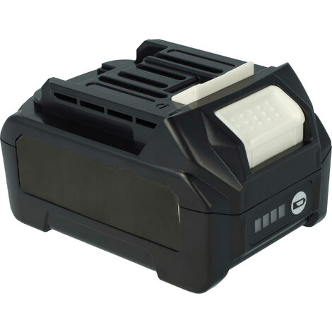 Vhbw 2x Batterie Compatible Avec Makita DEAML007G, DEBML005G