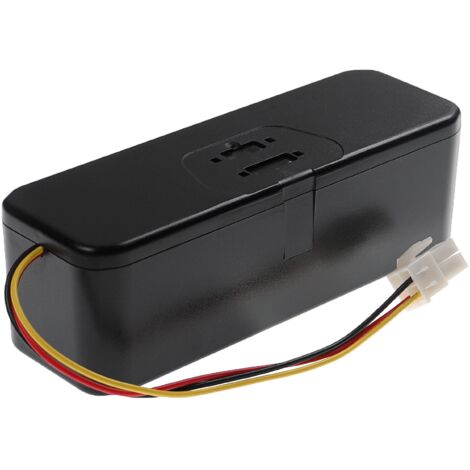 Batterie De Remplacement Haute Capacité Pour Aspirateur Sans Fil INSE V770 | Autonomie Prolongée, Charge Rapide