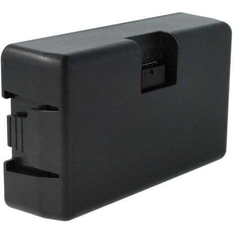 Batteria 18V 2500mAh Per Robot Tagliaerba McCulloch - Sostituisce 5902142-03, 5902142-02