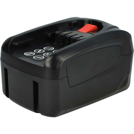 Vhbw Batterie Remplacement Pour Flymo Fb V Pour Tondeuse D Broussailleuse Coupe Bordure