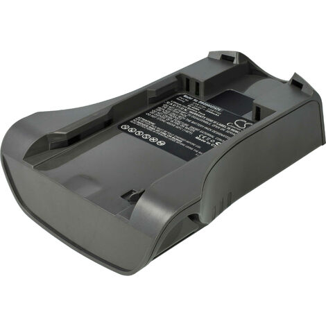 vhbw Batterie remplacement pour Shark XSBT700, XSBT700EU, XSBT750, XSBT750EU pour aspirateur (2000mAh, 25,2V, Li-ion)