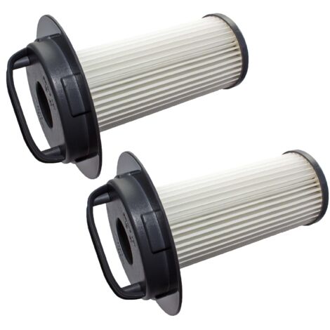 vhbw filtro compatibile con Philips Marathon FC9214, FC9216
