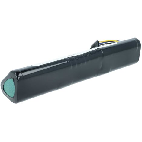 Batterie 14.4V 6500mAh Compatible Neato Botvac D3, D4, D5, D6, D7 - Remplace 205-0011, 945-0225 - Longue Autonomie