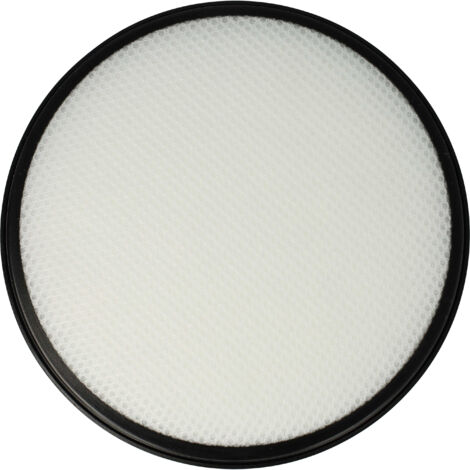 Vhbw Filtro HEPA Compatibile Con Rowenta X-Trem Power Cyclonic (RO622711/410, RO6229) - Sostituisce RS-RT3931