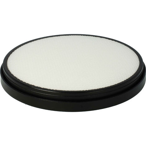 Vhbw Filtro Pre Motore Compatibile Con Rowenta X Trem Power Cyclonic Ro6941ea Ro6951ea Aspirapolvere Filtro Salvamotore Lavabile