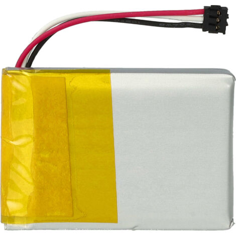 Vhbw Batteria Di Ricambio Per Garmin Fenix 1 E 2 – 450mAh Li-Ion (Sostituisce 361-00061-00)