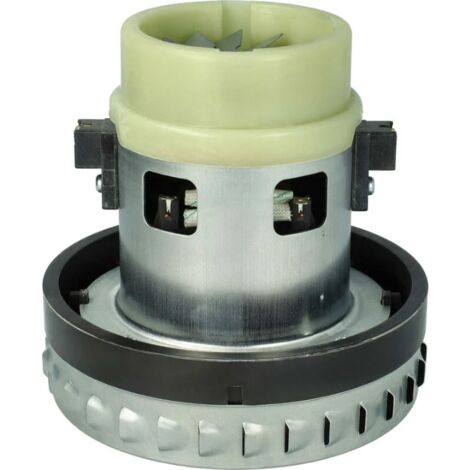 Vhbw 5 Filtri A Pieghe Piatte Per Kärcher MV 3 Premium E MV 3 P – Ricambio F9, Giallo
