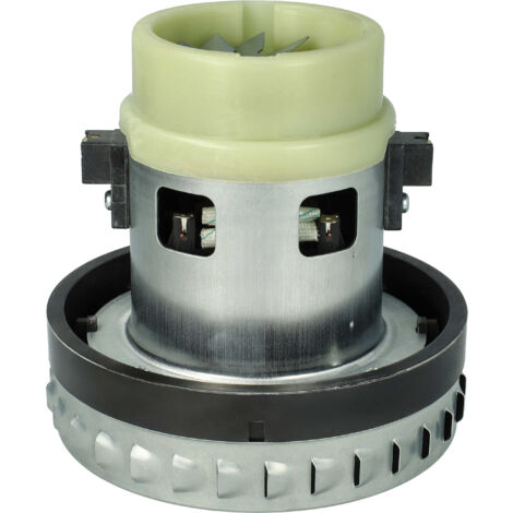 Arashi Turbo Moteur à Vide (succion) Pour Nettoyeurs Kärcher Puzzi 100 200 300 NT 361 561... Pozzi Ferrari - Foto 3