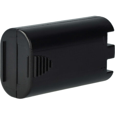 Batterie Pour Imprimante Dymo 1758458 - 7.4V 650mAh Li-ion - Remplacement S0895880, S0915380