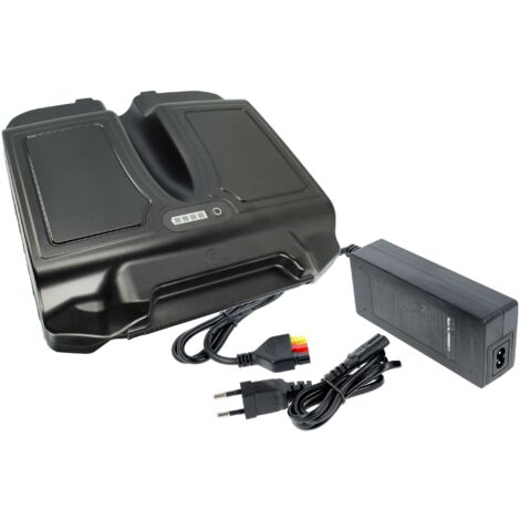 Câble De Batterie Pour Chariot Powakaddy FW3, FW5, FW7 – Plug 'n' Play, Modèle Récent