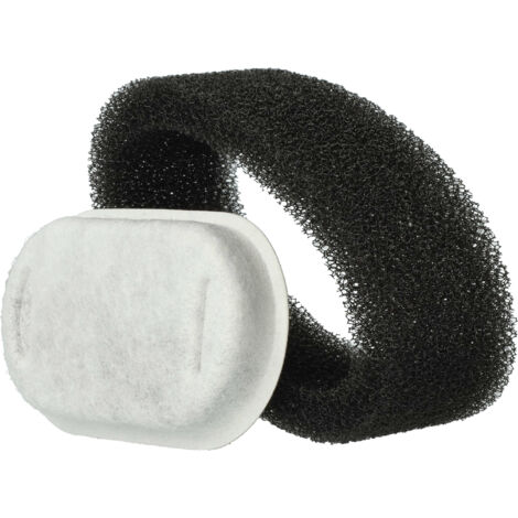 Vhbw 10x Filtre à Essence Compatible Avec Stihl FC 72, FC 90, FH 75, FC