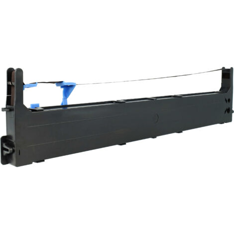 Vhbw Ruban Encreur D'écriture Remplacement Pour Tally 397995