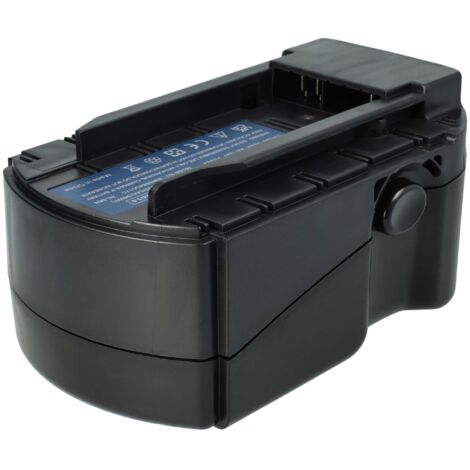 Batterie Powery 24V 2000mAh Pour Hilti TE 5 A - NiMH - Neuf Emballé - 48Wh