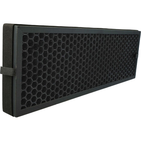 Purificateur D'Air Filtre À Charbon Actif Purificateur D'Air Filtre À Charbon Actif À Particules