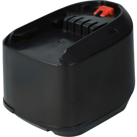 UniversalVac 18 - 1 batterie 2,5 Ah, chargeur