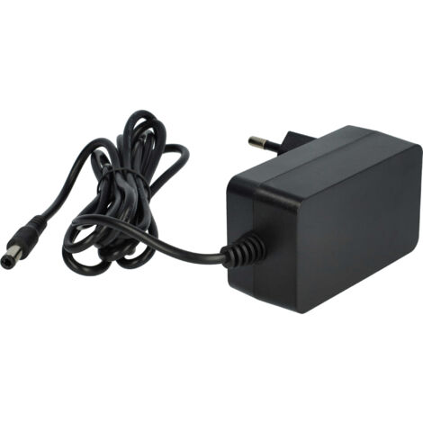 Chargeur Secteur 12V Pour Clavier Synthétiseur Korg X5 X5D X5DR - Adaptateur Compatible Cargador ESP