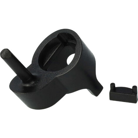 vhbw Chargeur remplacement pour Bosch 8713411253430, 12035031 pour aspirateur balai sans fil ou à main