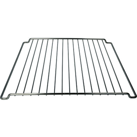vhbw Grille remplacement pour AEG 3531939050, 353193908, 3531939084, 3423981061, 353193905, 342398102 pour four - Grille de four 42,2 x 37 x 0,8 cm