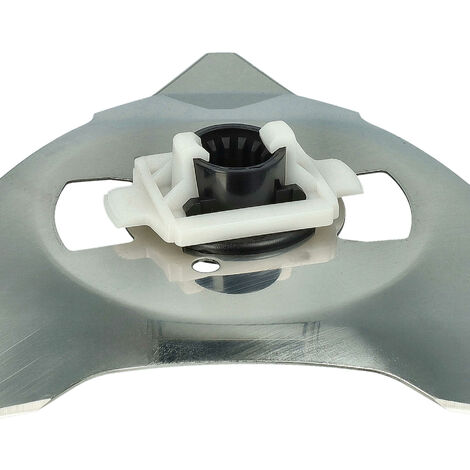 Vhbw Blade Compatible With AL-KO Power Line 4610 HPD, 4700 B