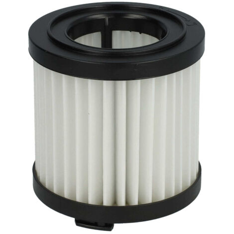 vhbw filtre compatible avec AEG TORNADO TOP5-21TG, TOP5-18IW, TOP5 - Main Image