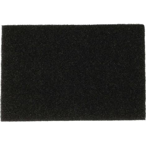vhbw 3x filtro compatibile con AEG VX4-1-EB X Efficiency aspirapolvere