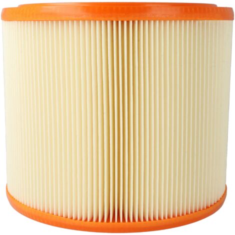 Vhbw 2x Tube D'aspirateur Compatible Avec Philips EasyClean FC8728/09 Aspirateur - Raccord 35 Mm 56 865cm Noir Argente 87756183