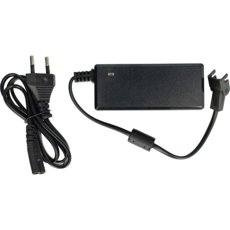 Vhbw Bloc D'alimentation Compatible Avec Husqvarna Automower 105, 310