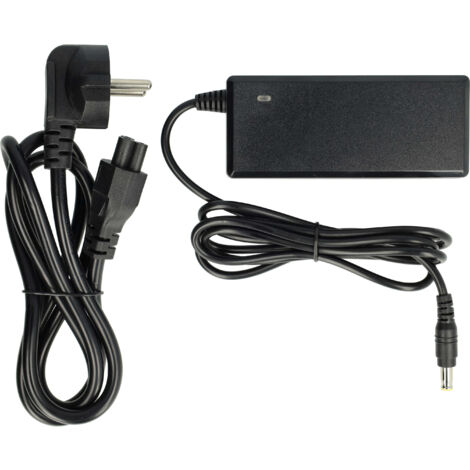 Bloc Secteur Remplace Panasonic DMW-Ac7 Pour Caméra Panasonic, 2m | 800102018