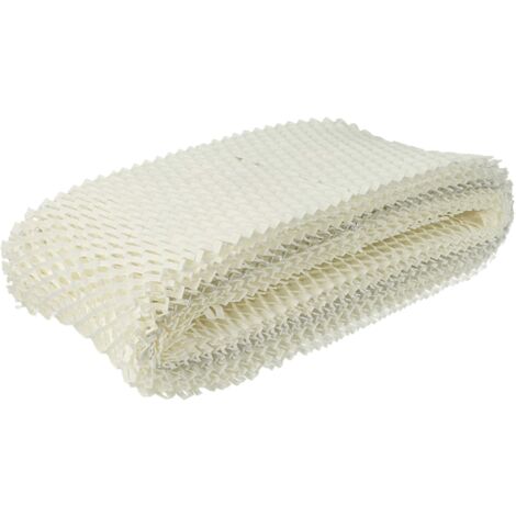 vhbw HEPA-Filter Ersatz für Honeywell HEP-5018E für Luftreiniger