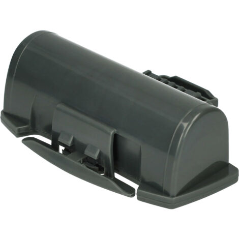 Batterie Li-ion Pour Nettoyeur Kärcher - 2500mAh 3,7V - Modèles WV2 2ND 1.633-563.0 Etc.