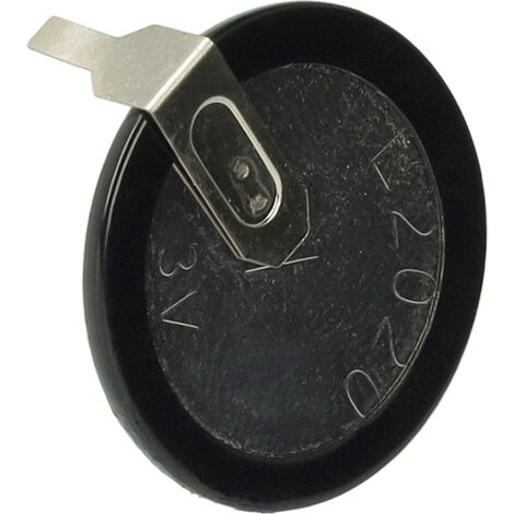 Vhbw Batterie Compatible Avec Mio MiVue 792 Caméra Embarquée De Voiture (230mAh, 3,7V, Li-polymère