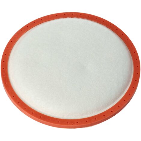 vhbw 3x Filtre pré-moteur compatible avec Vax C89-P6N-P, C89-P6N-R, Power 6 Cylinder Cleaner