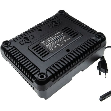 Vhbw 3X Batteries Compatible Avec Makita ML700 Flashlight, ML701, ML702