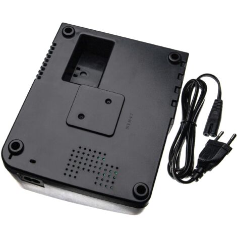 Vhbw 5x Batterie Compatible Avec Baofeng UV-5R, BF-F8, UV-5RA, UV