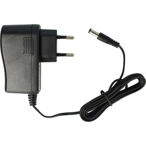 vhbw Chargeur remplacement pour Hoover 48009793 pour aspirateur balai sans fil ou à main (1/5)