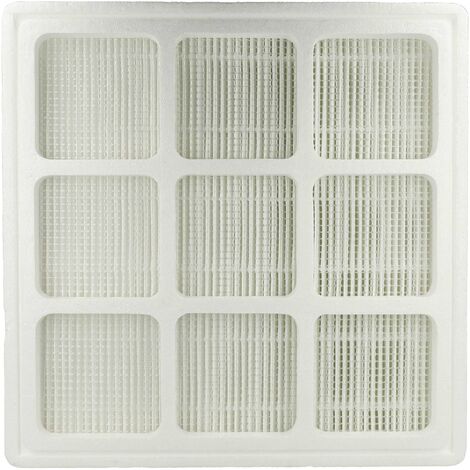 vhbw Filtre HEPA remplacement pour IQAir 102141400 pour purificateur d'air - Filtre de rechange (1/5)