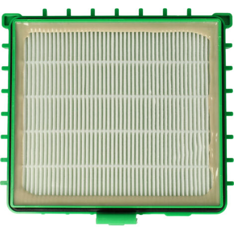 Lot De 2 Filtres Aspirateur Compatibles Rowenta AC9736 / TX9736 / AM0 XTOUCH – Qualité Premium ZR009009