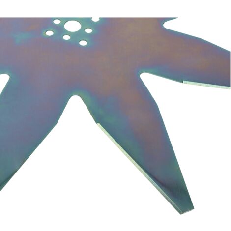 Vhbw Lame Compatible Avec Stiga Autoclip 527 ... - Rakuten