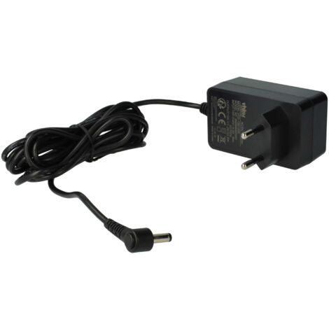 Vhbw 1x Bloc D'alimentation Compatible Avec Casio CT-610, CT-510, CT-605, CT -410V, CT-460, CT-360 Appareils électriques - - Informatique