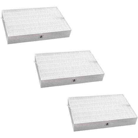 Vhbw Filtre De Rechange (1x Filtre à Air) Compatible Avec Castelgarden/GGP/ STIGA RM45, RV45 Tondeuse