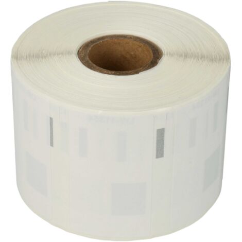 Lot 2 Rouleaux Etiquettes Seiko DYMO 11354 Compatibles Labels Writer Roll 57mm X 32mm 3760211223373