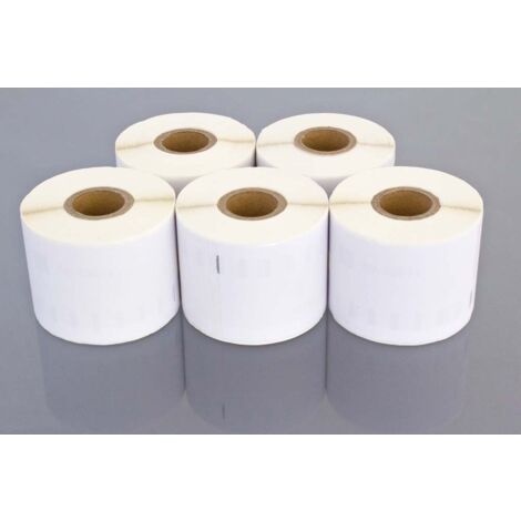 Rollos De Papel Térmico Para Impresoras Fiscales 80 X65 Mm