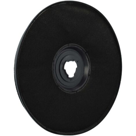 Point Filtre® - Fil16 - Filtre à Charbon Actif Pour Hotte Siemens - Compatible 11005728, Lz27001