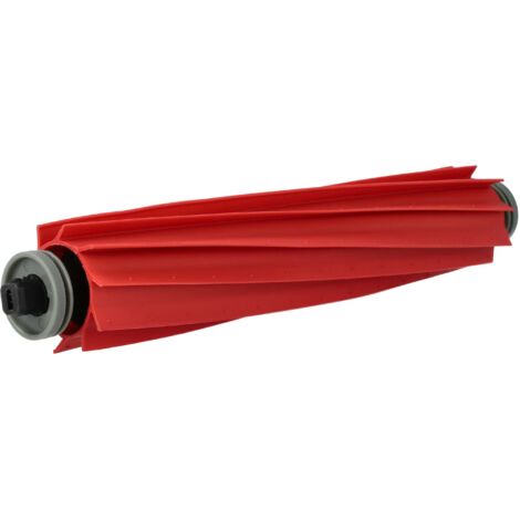 2)Filtre HEPA brosse latérale brosse principale pour aspirateur Robot