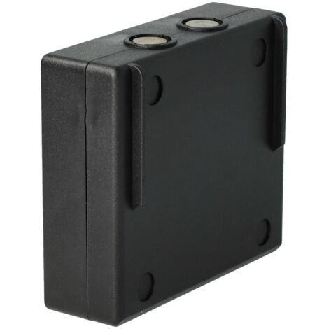 Batterie Rechargeable 2000mAh Pour Télécommande Industrielle Hiab - NiMH 7.2V
