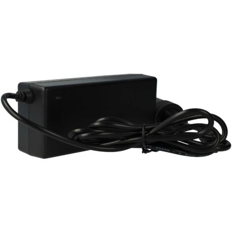 Chargeur Voiture Visiodirect 65W Compatible Packard Bell Easynote MH36 - Prise Allume-Cigare 19V 3.42A