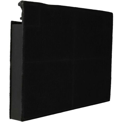 Filtre à Charbon Actif Pour Hotte Aspirante Zanussi 94202201500 02100 01400 - Neuf